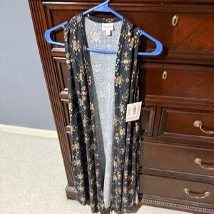 Lularoe Sleeveless NWT